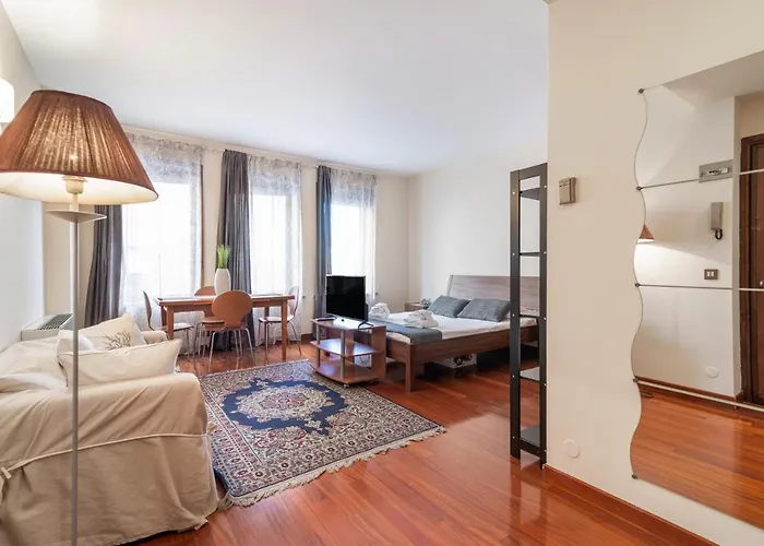 Padova City Break Studio