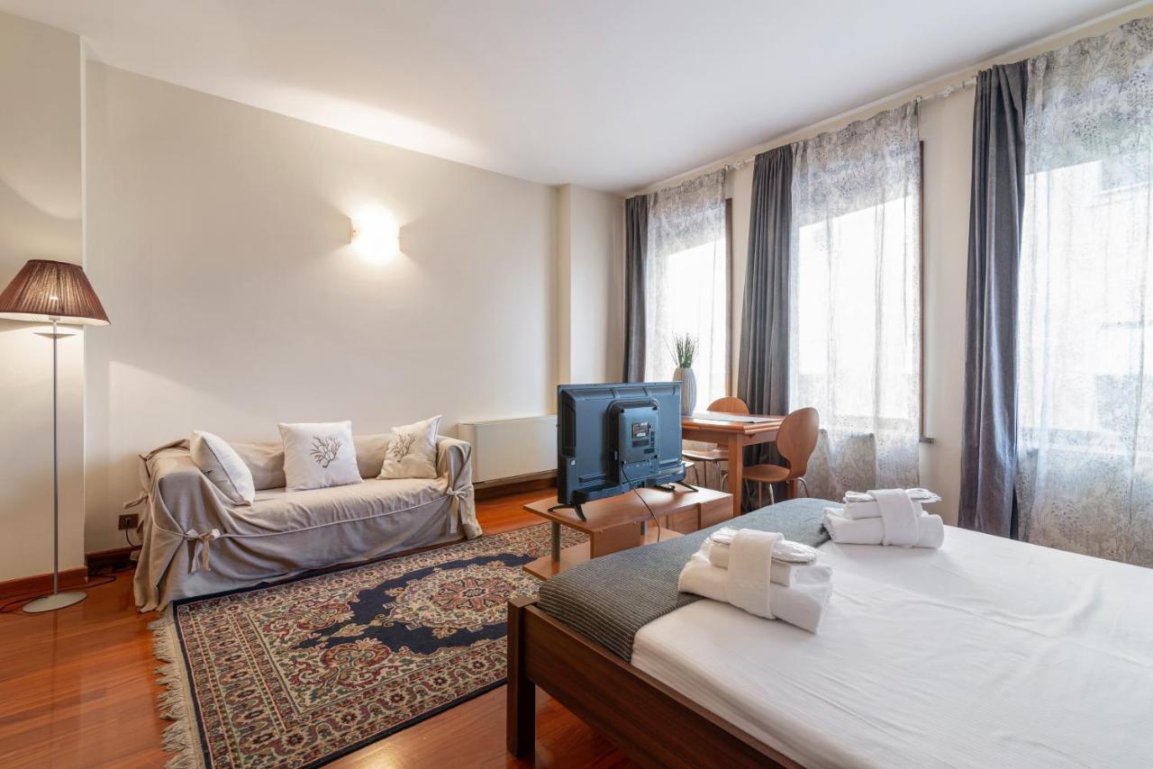 Break Apartment Padua