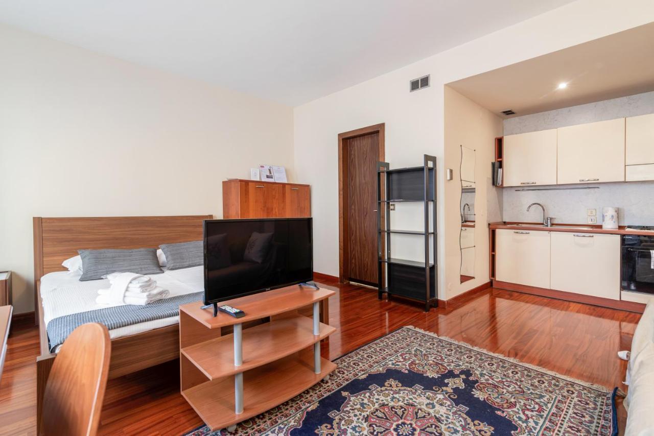 Apartment Break Padua